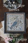 (image for) Loose Feathers For the Birds 9 - The Last Ripe Berries